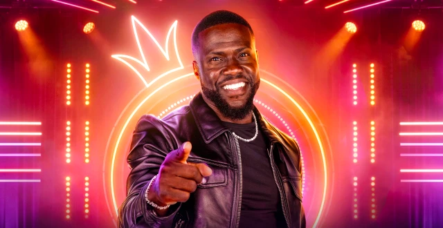 Pragmatic Play x Kevin Hart Tournament